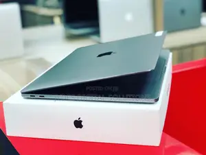 Laptop Apple MacBook Pro 2016 8GB Intel Core I5 SSD 256GB