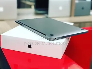 Laptop Apple MacBook Pro 2016 8GB Intel Core I5 SSD 256GB