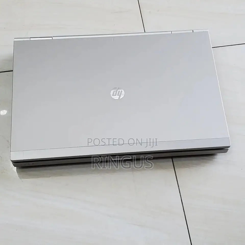 Laptop HP EliteBook 8460P 4GB Intel Core I5 HDD 500GB