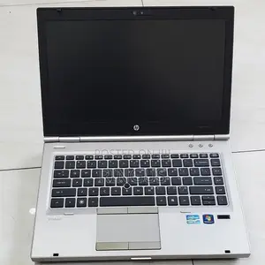 Laptop HP EliteBook 8460P 4GB Intel Core I5 HDD 500GB