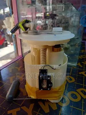 Subaru Impreza Fuel Pump