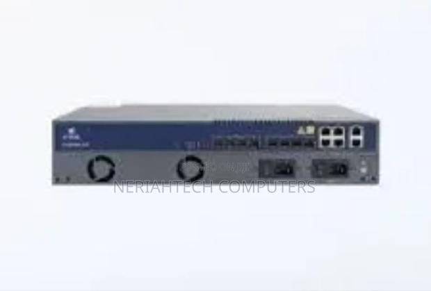 Epon 4-Port Olt V1600d - main view