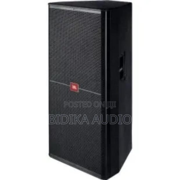 JBL Full Range Speaker Jrx725 Available - main view