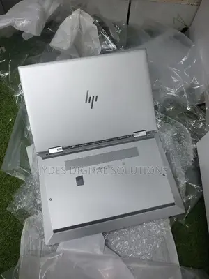Laptop HP EliteBook 830 G8 16GB Intel Core i7 SSD 512GB