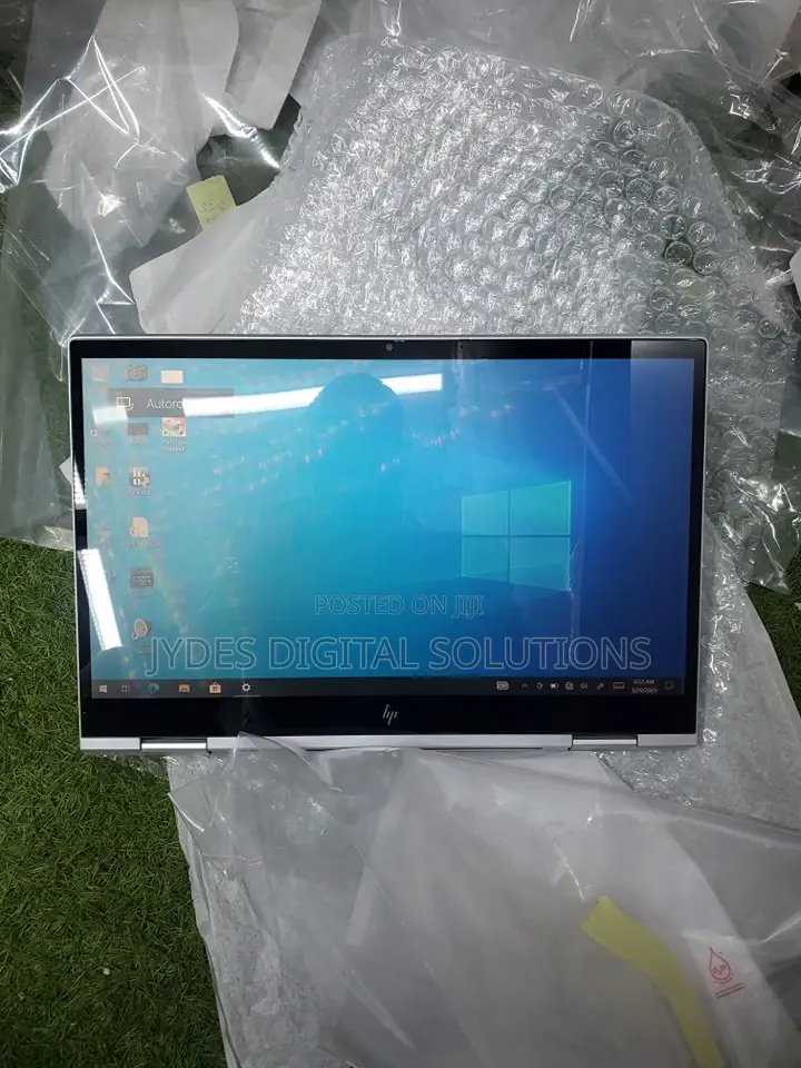 Laptop HP EliteBook 830 G8 16GB Intel Core i7 SSD 512GB