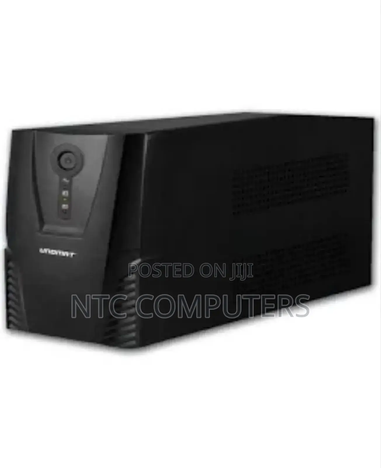Unomat 650va Ups – Uno650
