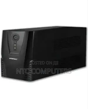 Unomat 650va Ups – Uno650