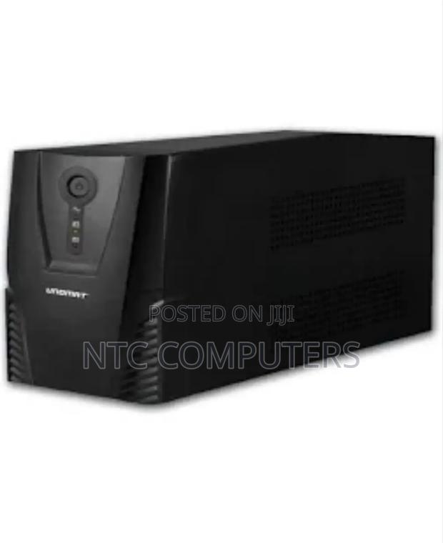 Unomat 650va Ups – Uno650