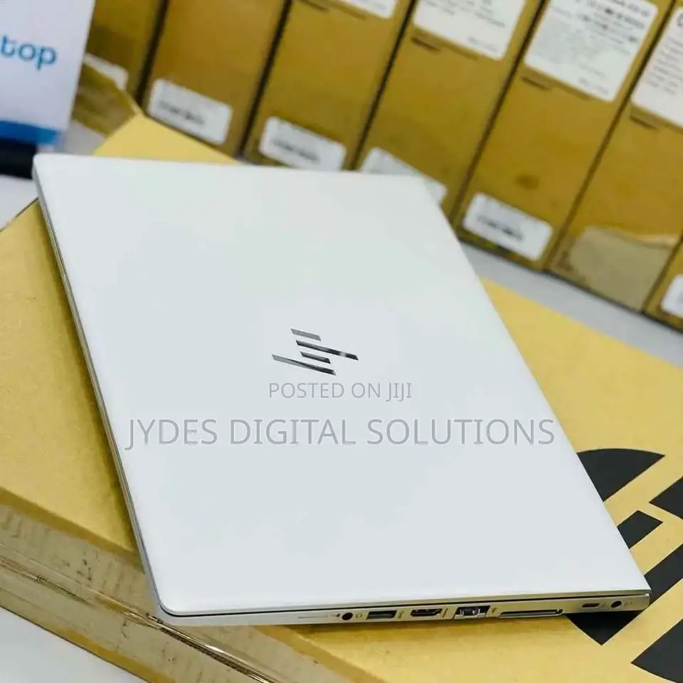 Laptop HP EliteBook 830 G5 16GB Intel Core I7 SSD 512GB