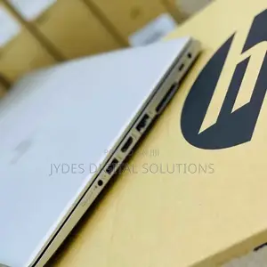 Laptop HP EliteBook 830 G5 16GB Intel Core I7 SSD 512GB