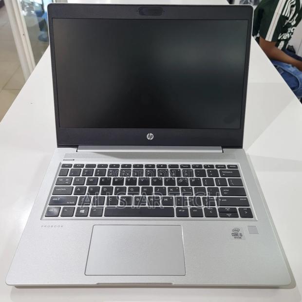 Laptop HP ProBook 430 G7 8GB Intel Core I5 SSD 256GB