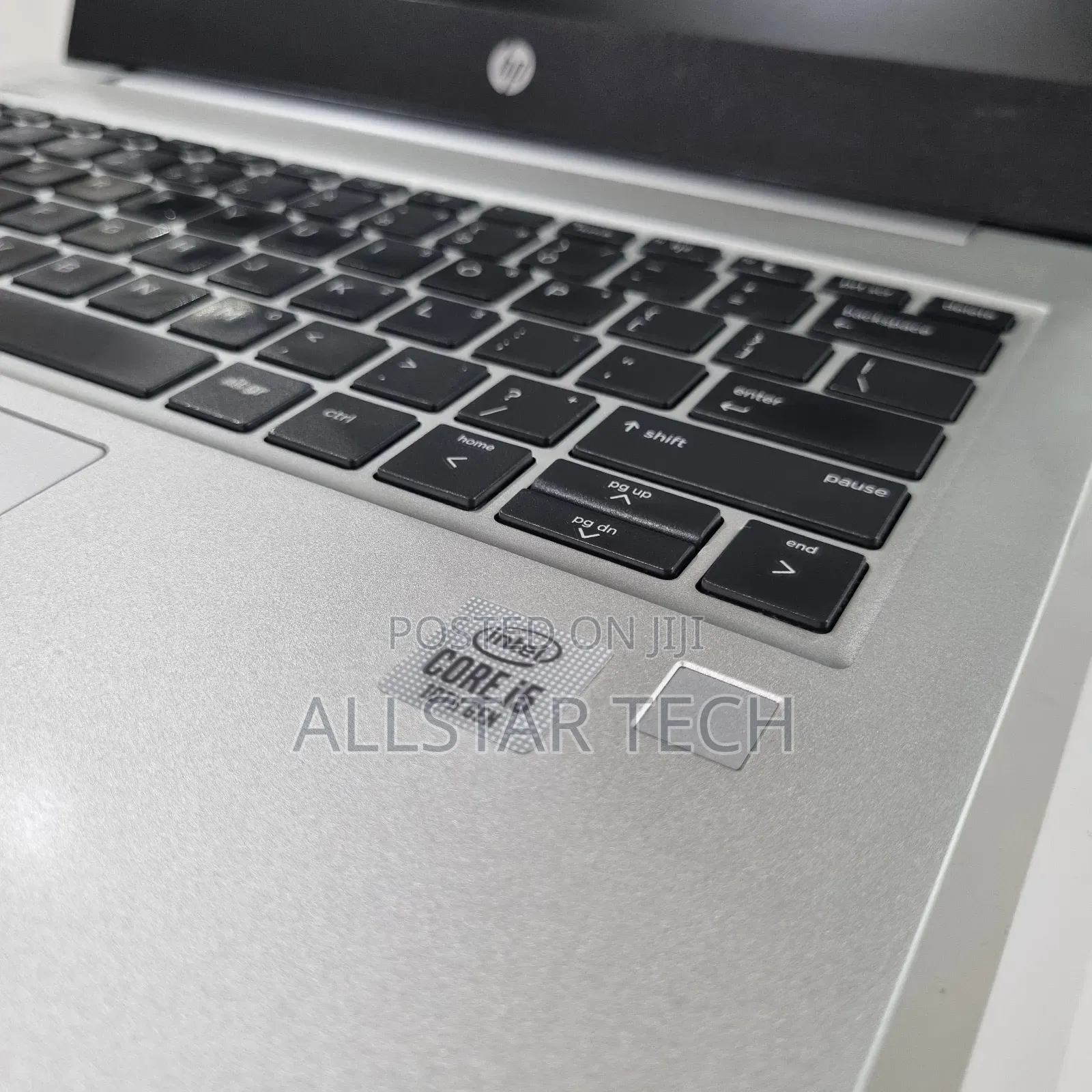 Laptop HP ProBook 430 G7 8GB Intel Core I5 SSD 256GB
