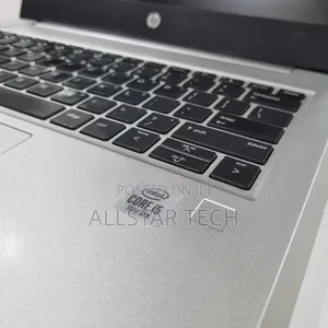 Laptop HP ProBook 430 G7 8GB Intel Core I5 SSD 256GB