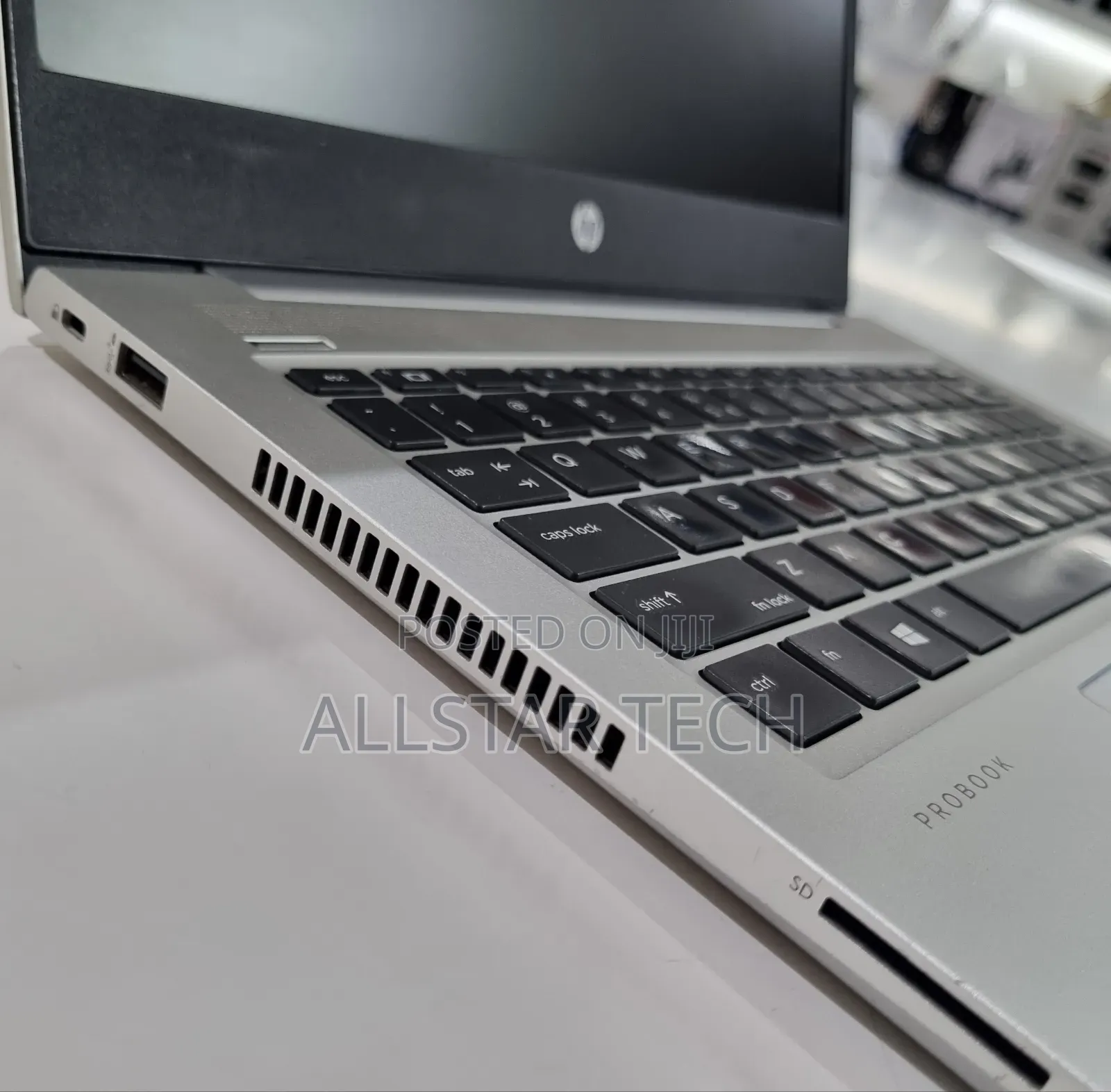 Laptop HP ProBook 430 G7 8GB Intel Core I5 SSD 256GB