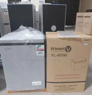 90litres Deep Freezer