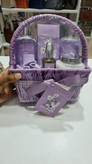 Bath Set for Women /Gift Pack - thumbnail 2