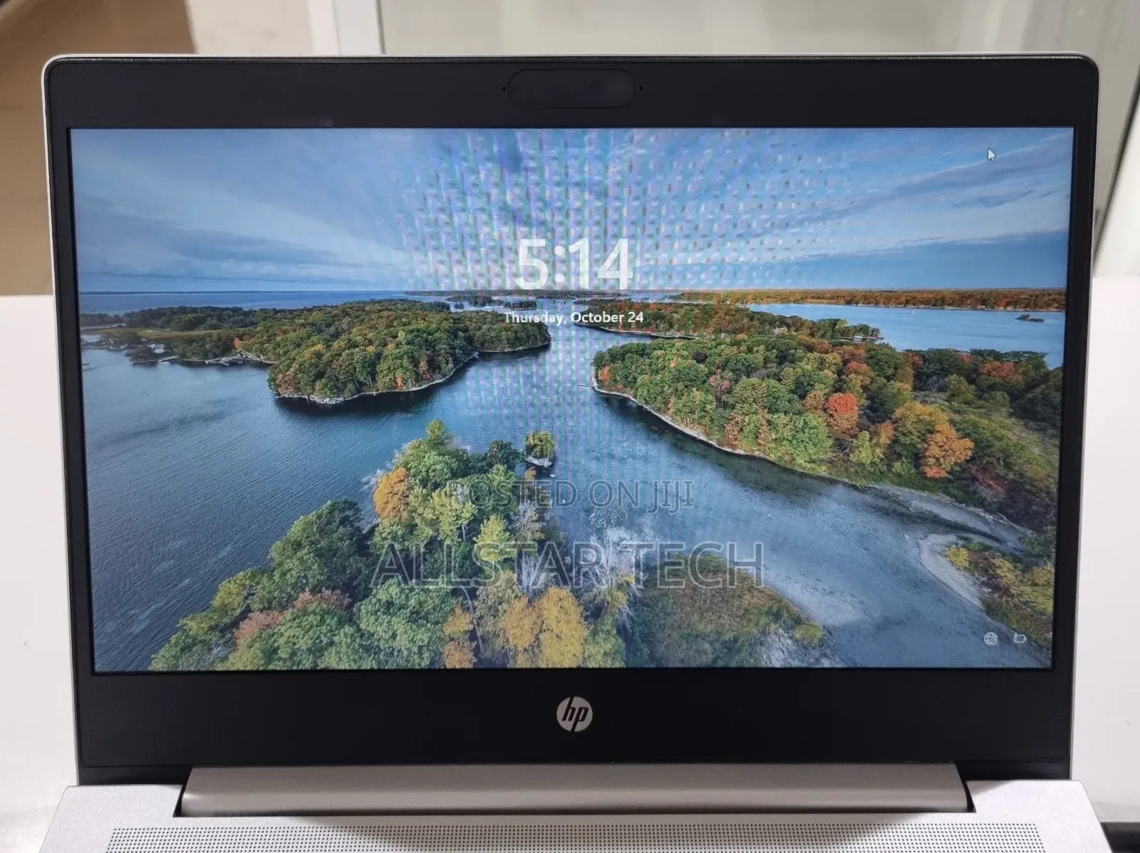 Laptop HP ProBook 430 G7 8GB Intel Core I5 SSD 256GB