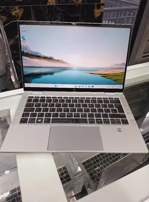 Laptop HP EliteBook x360 1030 G7 16GB Intel Core i7 SSD 512GB