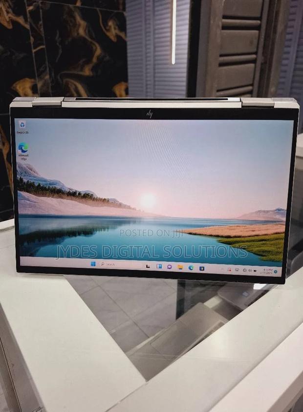 Laptop HP EliteBook X360 1030 G7 16GB Intel Core I7 SSD 512GB