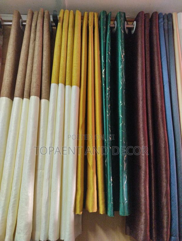 Short Kitchen Window Curtains Custom Made Kitchen Curtains - main view