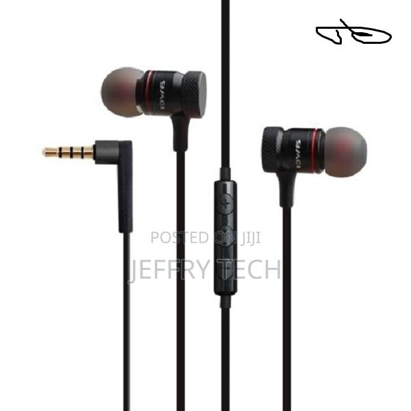Awei Es-70ty Wired Earphone - main view