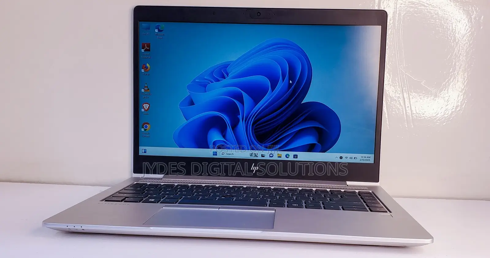 Laptop HP EliteBook 745 G6 16GB AMD Ryzen 7 SSD 256GB