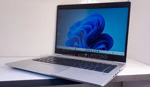 Laptop HP EliteBook 745 G6 16GB AMD Ryzen 7 SSD 256GB