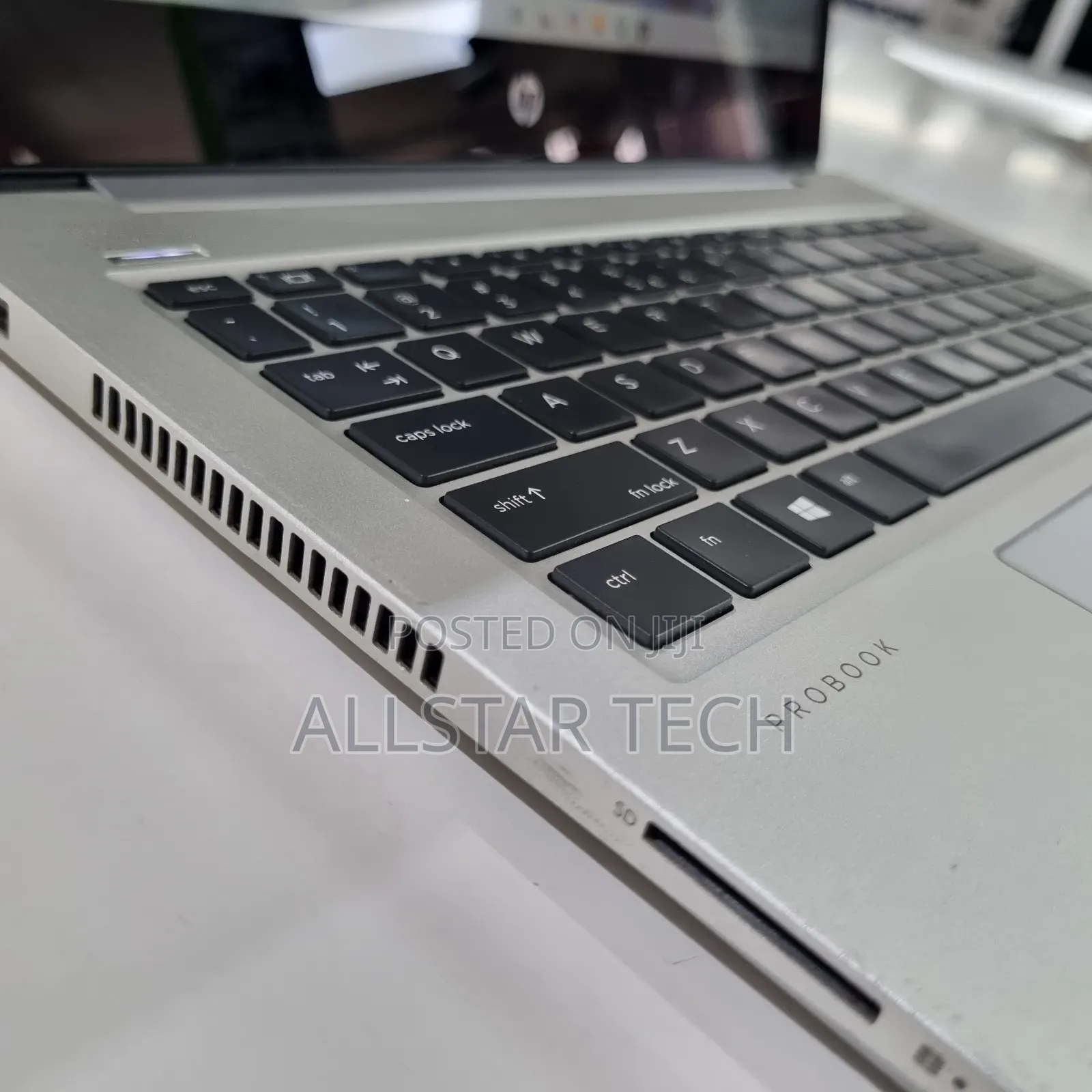 Laptop HP ProBook 430 G7 16GB Intel Core I7 SSD 256GB