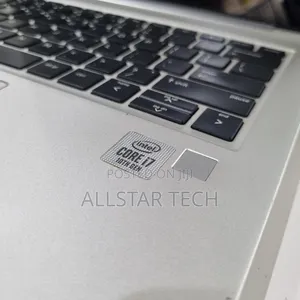 Laptop HP ProBook 430 G7 16GB Intel Core I7 SSD 256GB