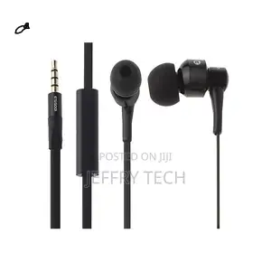 Awei Es-500i Stereo Wired in-Ear Earphone