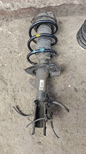 Nissan Serena Shocks