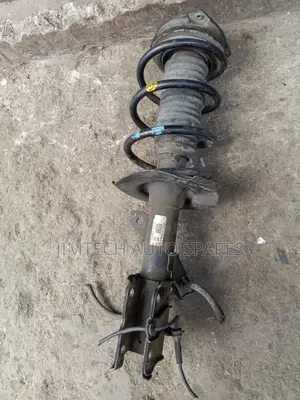 Nissan Serena C26 Front Complete Shock