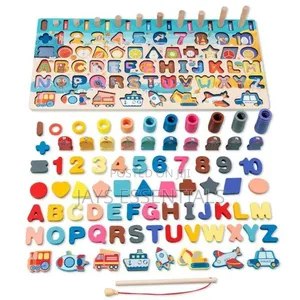 Montessori Maths