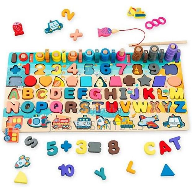 Montessori Maths - thumbnail 3