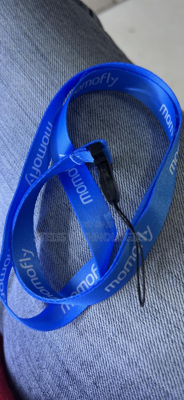 Lanyad Phone Neck Straps - thumbnail 4