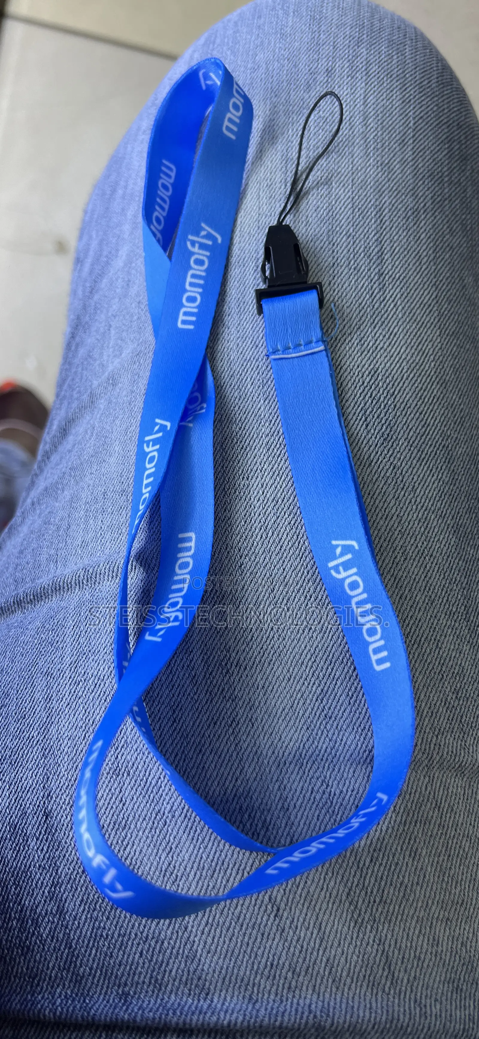 Lanyad Phone Neck Straps