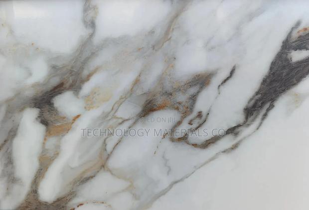 Calacatta Gold Sintered Stone(320 * 160cm * 15mm)