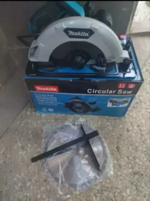 Makita Circular Saw 9 Inch
