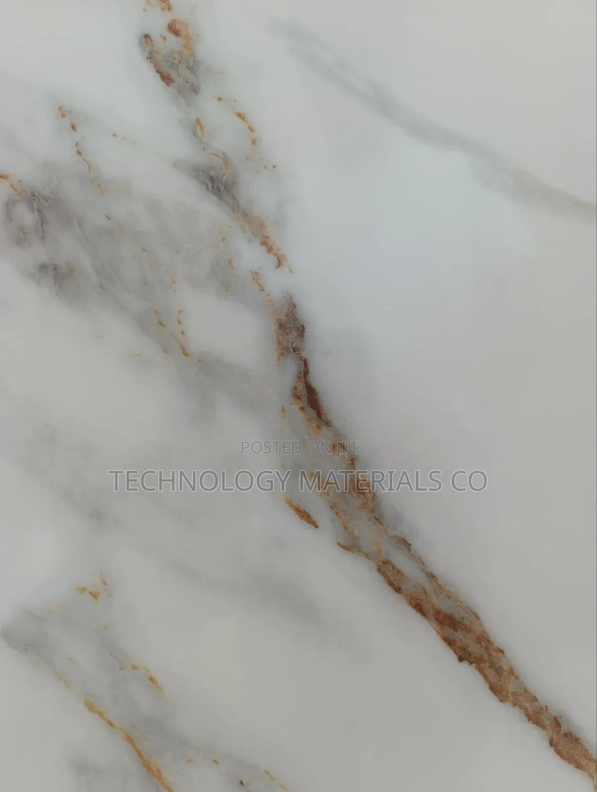Calacatta Gold Sintered Stone(3200 * 1600 * 15mm)