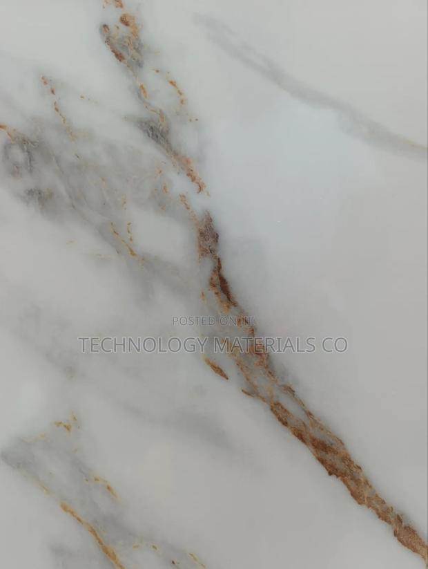 Calacatta Gold Sintered Stone(3200 * 1600 * 15mm)