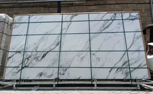 Calacatta Gold Sintered Stone(3200 * 1600 * 15mm)