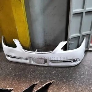 Toyota Caldina Chopper 2005/06/07/08 Front Bumper With Fogs