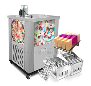 Popsicle Machine