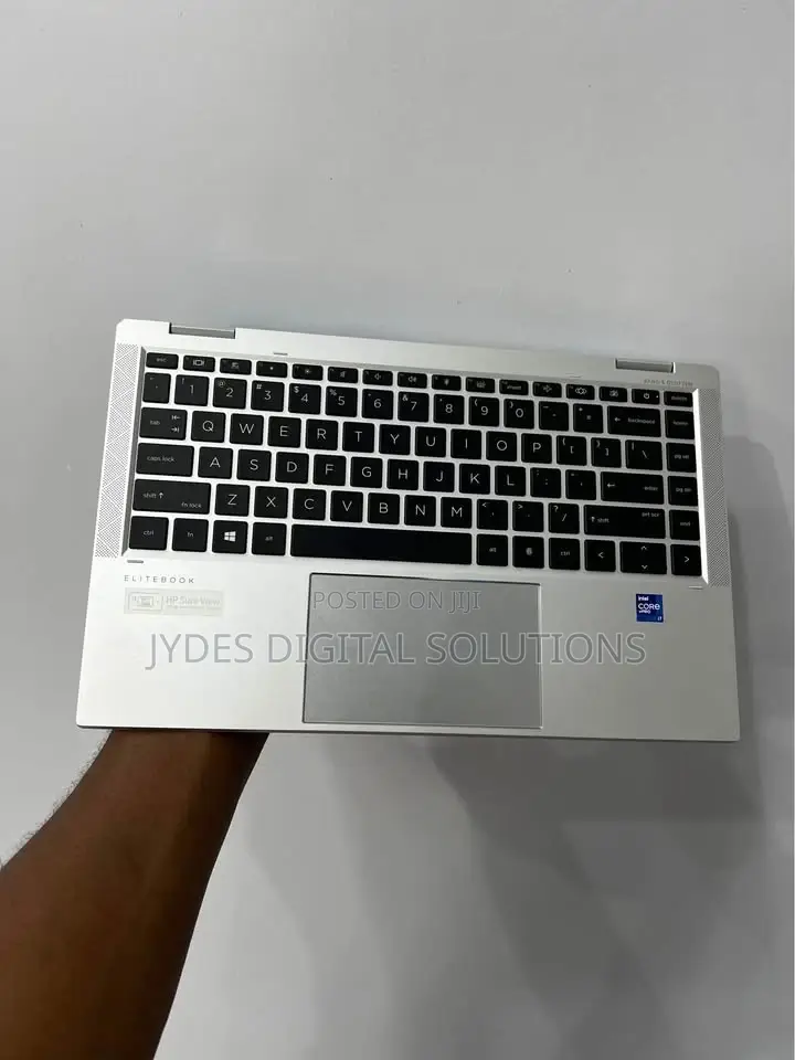 Laptop HP EliteBook 1040 G8 16GB Intel Core I7 SSD 512GB
