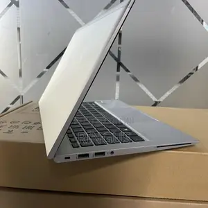 Laptop HP EliteBook 830 G7 16GB Intel Core I7 SSD 512GB