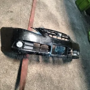 Toyota Caldina Chopper Front Bumper Complete, 2005/06/07/08