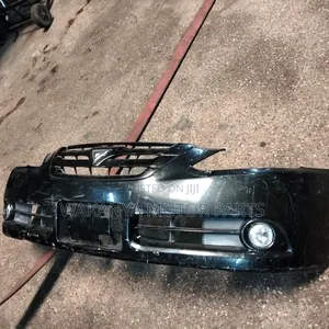Toyota Caldina Chopper Front Bumper Complete, 2005/06/07/08