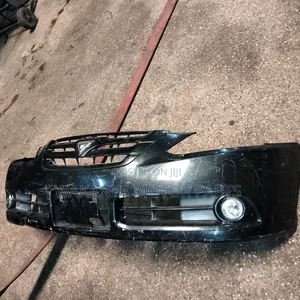 Toyota Caldina Chopper Front Bumper Complete, 2005/06/07/08