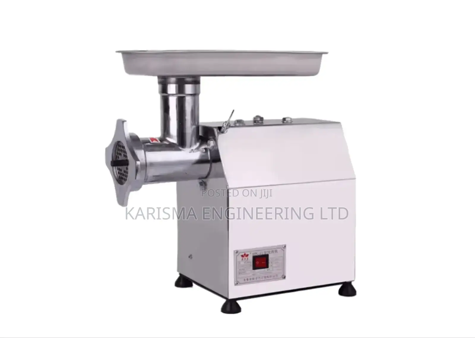 M12 Electric Meat Mincer