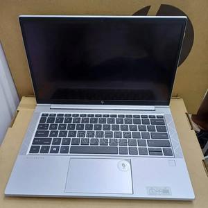 Laptop HP EliteBook 830 G7 16GB Intel Core I7 SSD 512GB - thumbnail 2